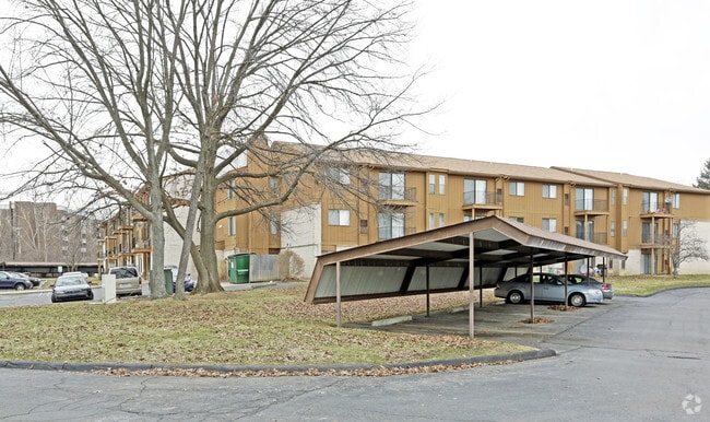 Pine Aire - Pine Aire