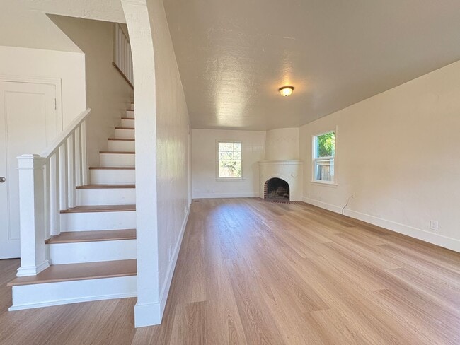 Photo - Charming Downton Lodi Home