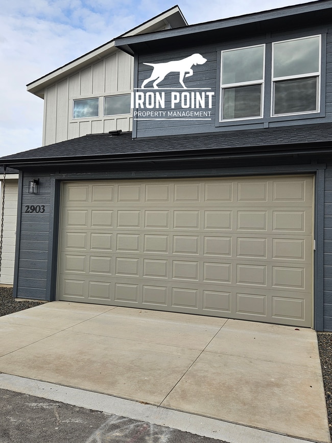 Photo - Brand New, Never-Lived-In 3-Bed, 2.5-Bath Townhome in Caldwell, ID – $500 Holiday Move-In Special!