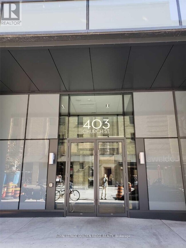 Photo - 403 Church St Unité 4107