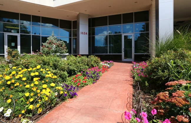 Interior Photo - Vision