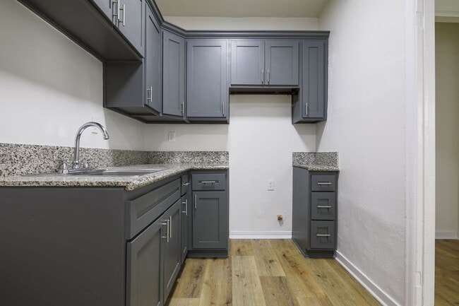 Newly Remodeled Studio Apartment