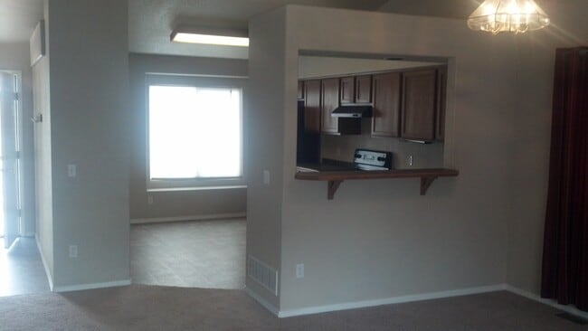 Photo - Indigo Ranch 2 bedroom with unfinished basement