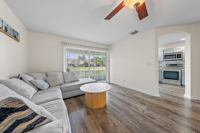 Photo - 6606 Sandy Bank Terrace Townhome