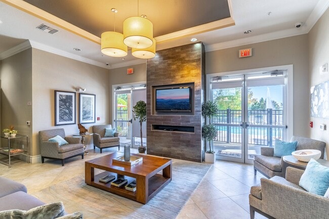 Photo - Moss Park Apartments