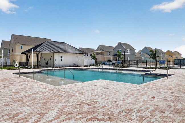 Photo - LEO at Cypress Creek- Single Family Rental Homes