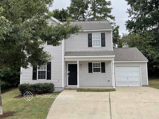 Building Photo - 1500 Bermwood Ct Rental