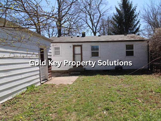 Photo - Eastside 3 BR 1 BA House with Garage and Central Air (SECTION 8 APPROVED)