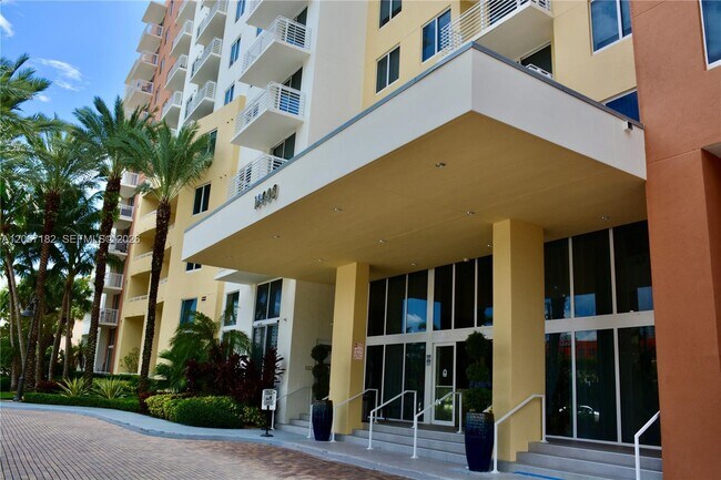 18800 NE 29th Ave Unit 730
