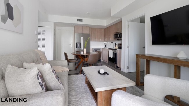 Photo - 1025 E 25th St Unit 629