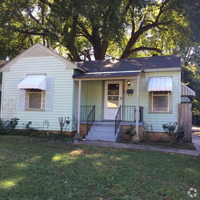 Building Photo - Cute, Cute Rental