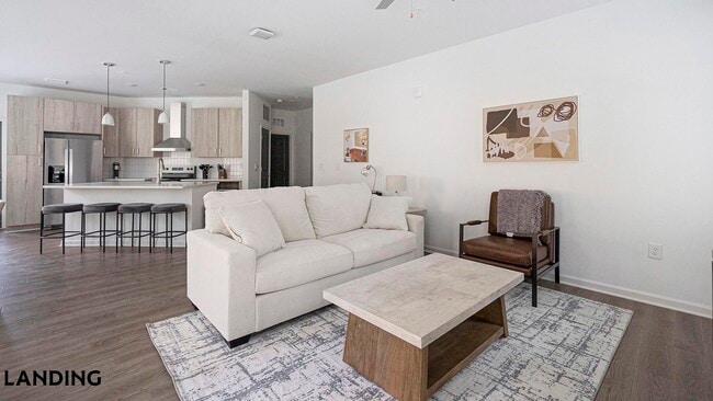 Photo - 2800 Milan Ct Unidad 3219