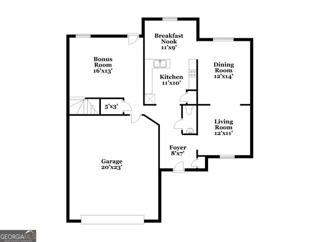 Photo - 1931 Simmons Ln