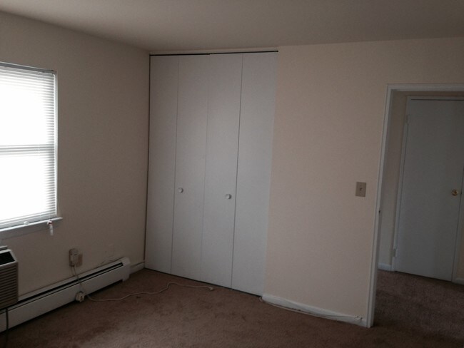 Photo - The Heritage Garden Apartments