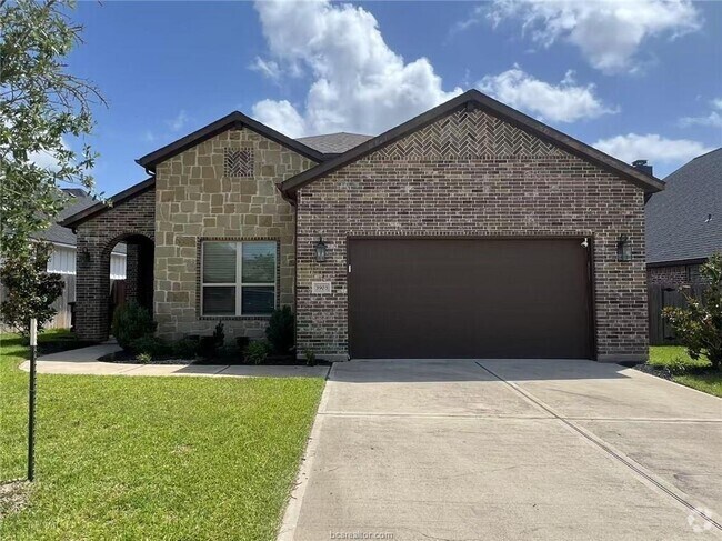 Building Photo - 3903 Eskew Dr Rental
