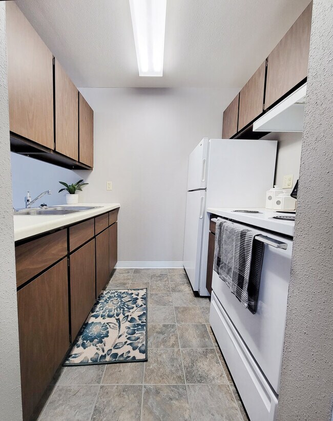 Liberty Lights Apartments