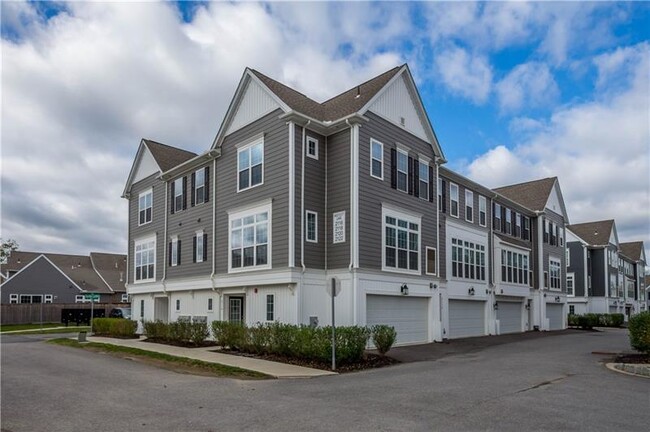 Photo - 2116 Westcott Ln Townhome