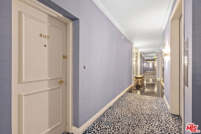 Photo - 10433 Wilshire Blvd Unit 602
