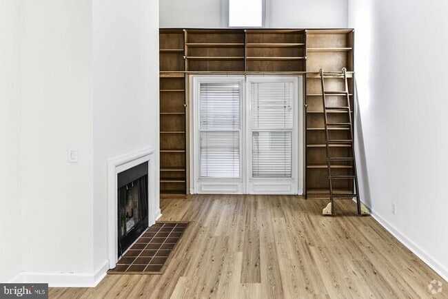 Building Photo - 115 N Lee St Unit BH204 Rental