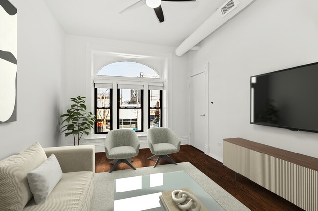 Photo - 1919 W Chicago Ave Unidad 3