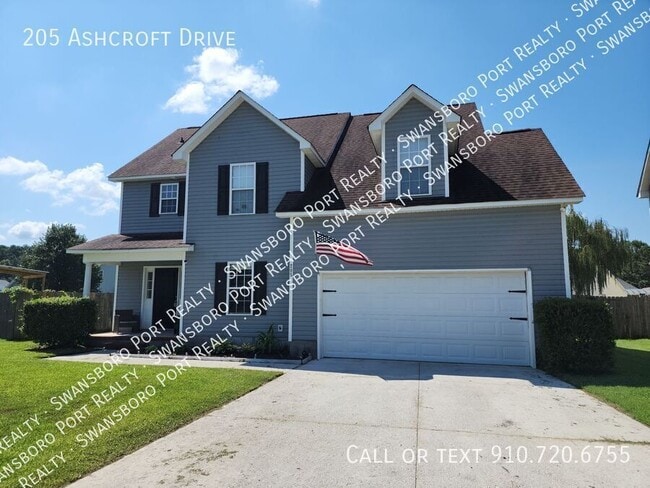 Photo - 205 Ashcroft Dr