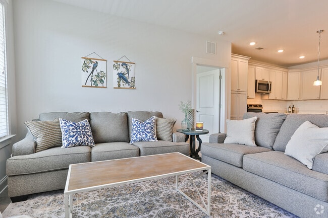 River District Apartments