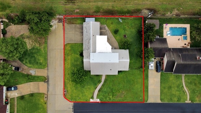 Photo - 5001 Glenhaven Dr