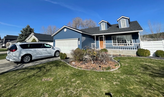 Photo - Beautiful Liberty lake home coming soon!