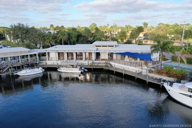 Photo - 1950 SW Palm City Rd Unit 3-209