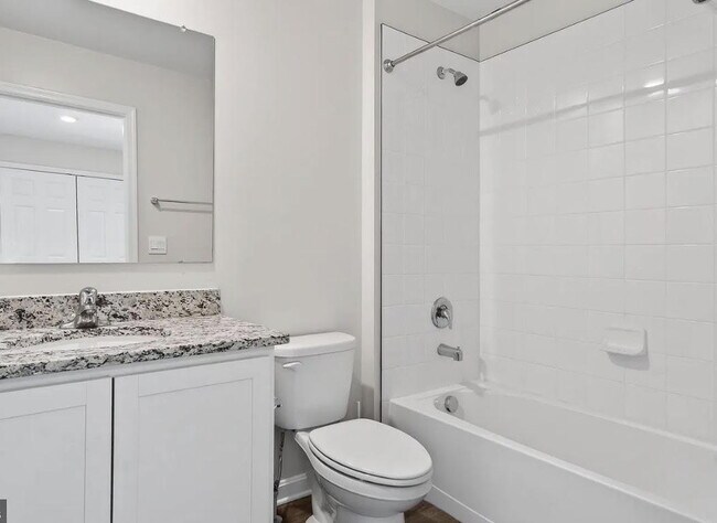 Free Application Fee — Refunded Upon Approval Through August 31! Modern 3BR/3BA Townhome with Gar...