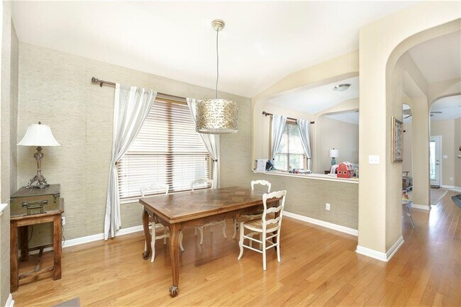 Photo - 1601 Greenside Dr