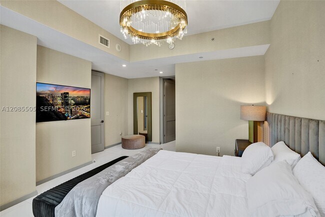 Photo - 1100 Biscayne Blvd Unit 6303