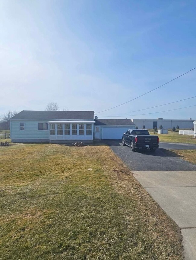 Photo - 2701 Manitou Rd House