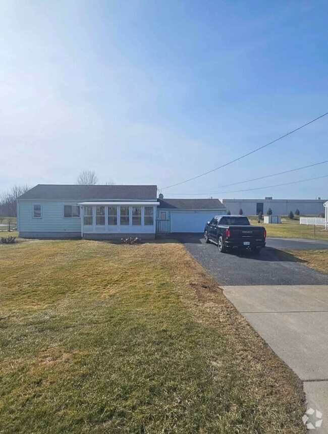 Building Photo - 2701 Manitou Rd Rental
