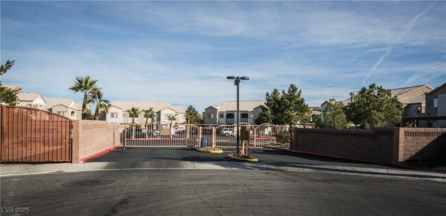 Building Photo - 4655 Gold Dust Ave Unit 206