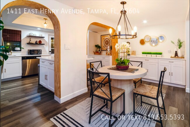 Photo - 1411 E Henry Ave