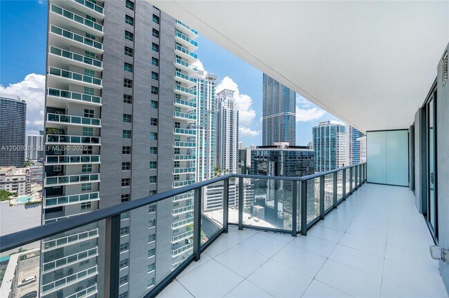 Photo - 1300 S Miami Ave Unit 2011