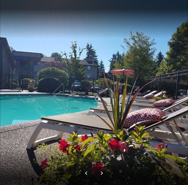 Cascadia at Fairwood Landing Apartments Renton, WA