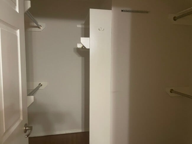 Photo - 3/2 Central heat and air, washer dryer connections