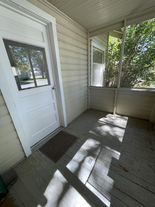 1117 Robertson Ave Rental House Rental in Worland, WY