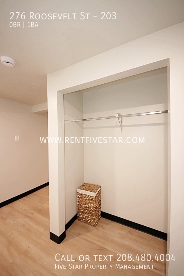 Photo - 276 Roosevelt St Unit 203