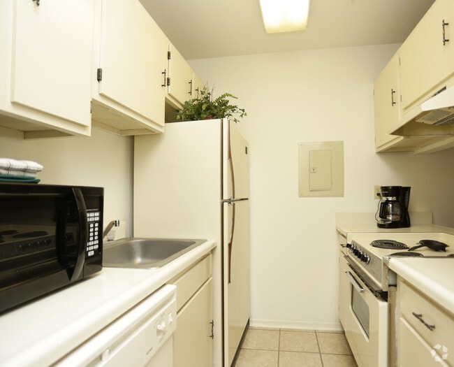 Almondtree Apartments New Orleans, LA