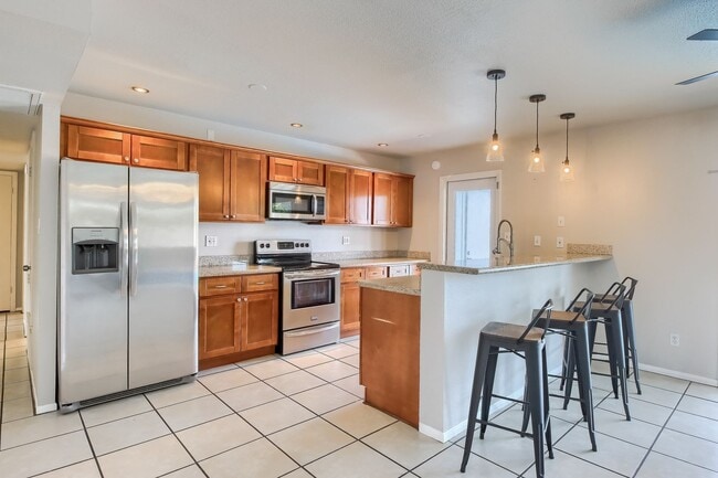 Photo - 1516 E Palmcroft Dr