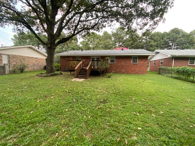 Photo - 4509 N Cypress St