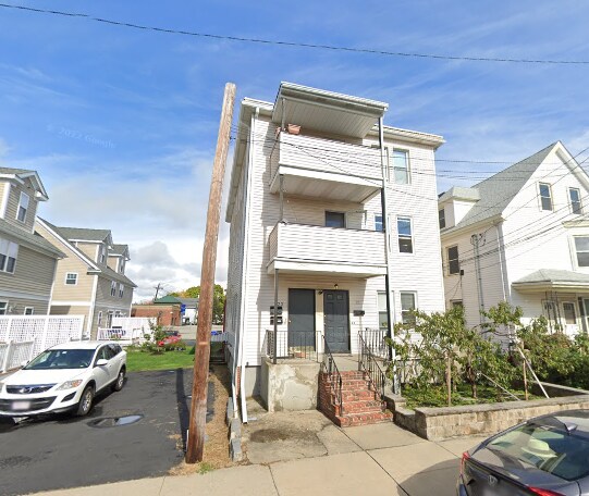 Photo - 23 Weitz St Apartments Unit 3
