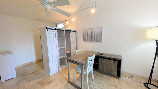 Photo - Furnished or Unfurnished Studio with Utilities included at Pacific Islander Waikiki Unit 604