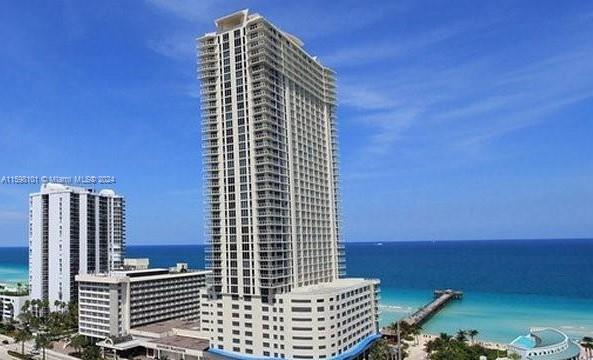 Photo - 16699 Collins Ave Unidad 2805