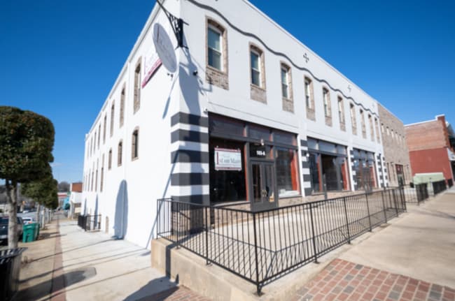Photo - 103 N 1st St Unit 201