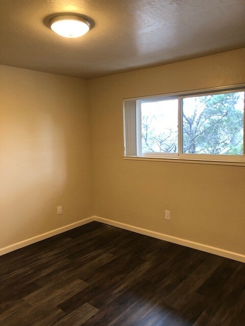 Bedroom View 1