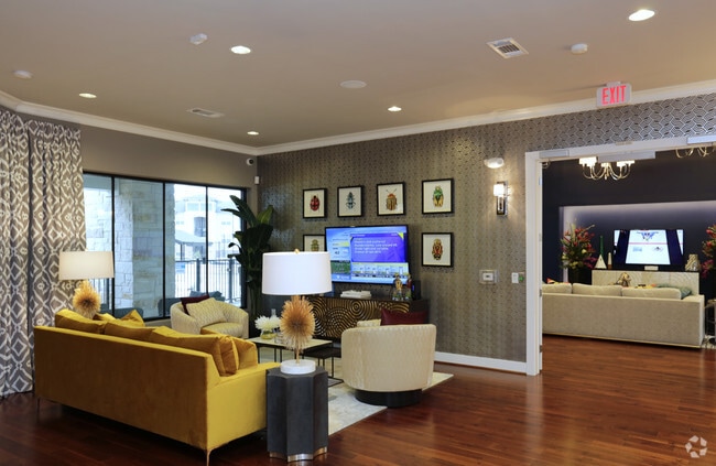 Clubroom